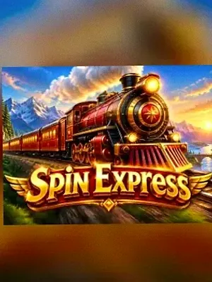 Spin Express at Vegas Hero